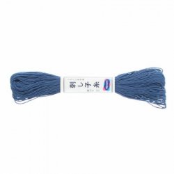 Olympus Sashiko Thread Cobalt Blue